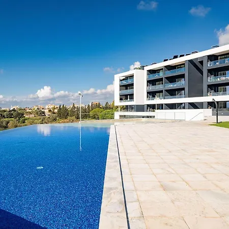 Modern Two Bedroom By Ideal Homes Apartment