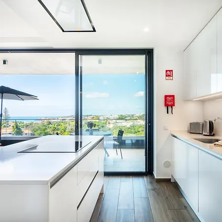 Modern Two Bedroom By Ideal Homes