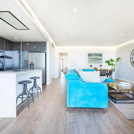 Modern Two Bedroom By Ideal Homes