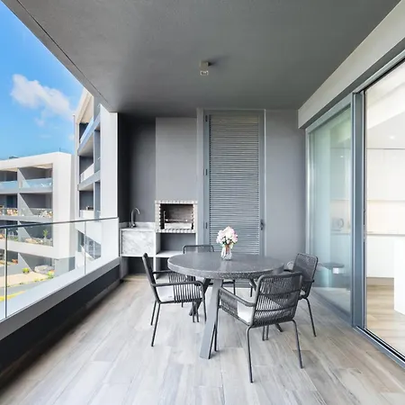 Modern Two Bedroom By Ideal Homes