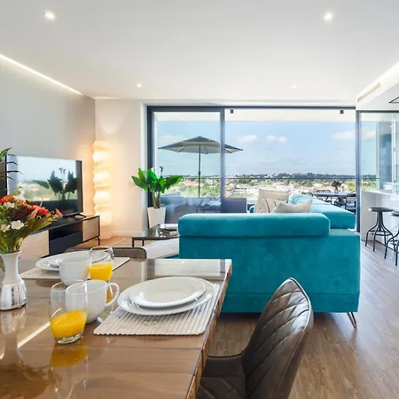 公寓 Modern Two Bedroom By Ideal Homes *